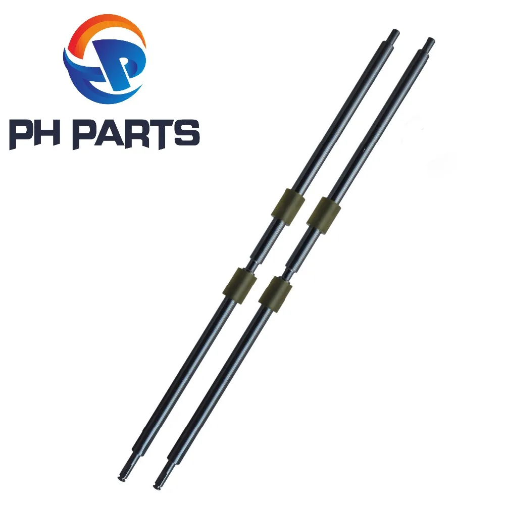 Новый PA03670-Y460 PA03670-Y466 ролик выхода для Fujitsu fi-7160 fi-7180 fi-7260 fi7160 fi7180 fi7260 подающий |