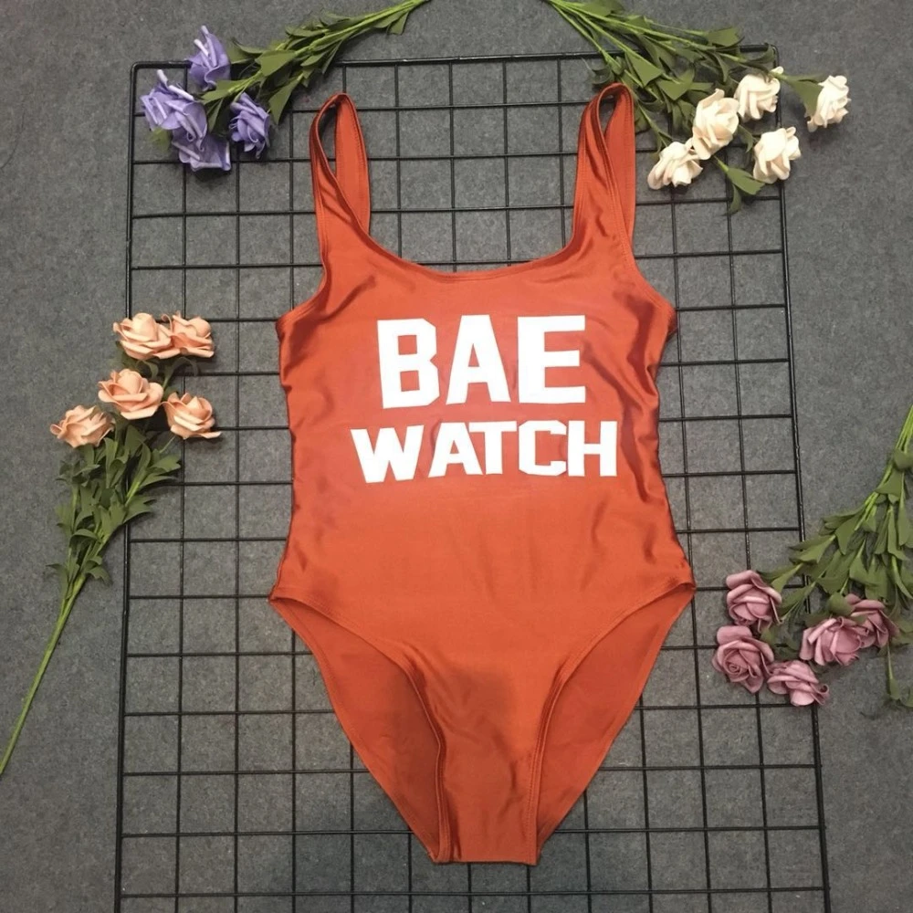 baby watch bathing suit