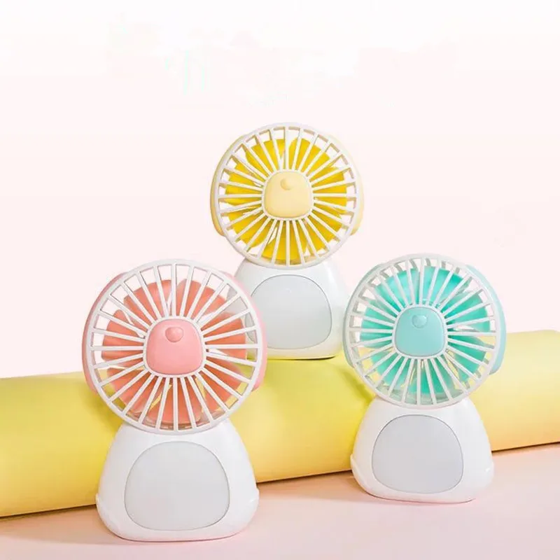 portable fan