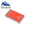 HX711 Dual-channel 24-bit A/D Conversion Weighing Sensor Module with Metal Shied ► Photo 2/3