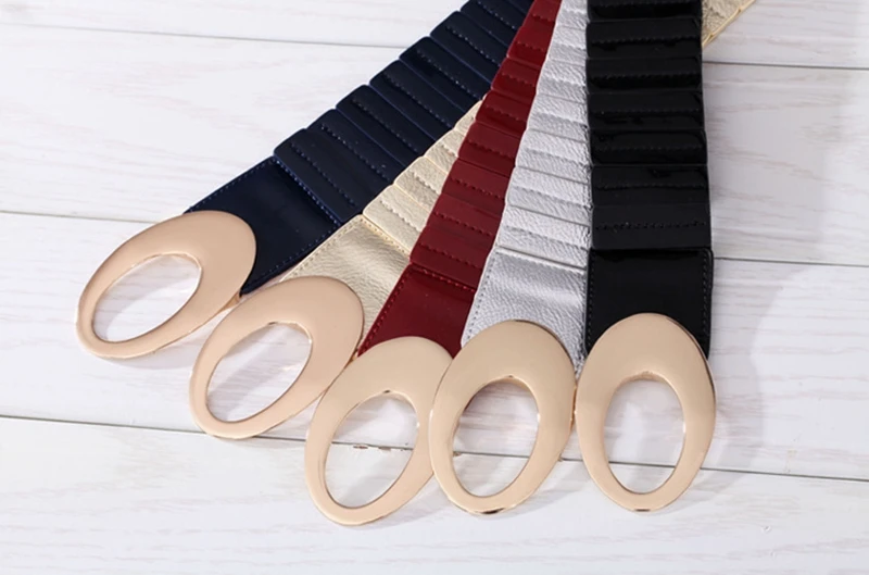 elastic waist belt (6)