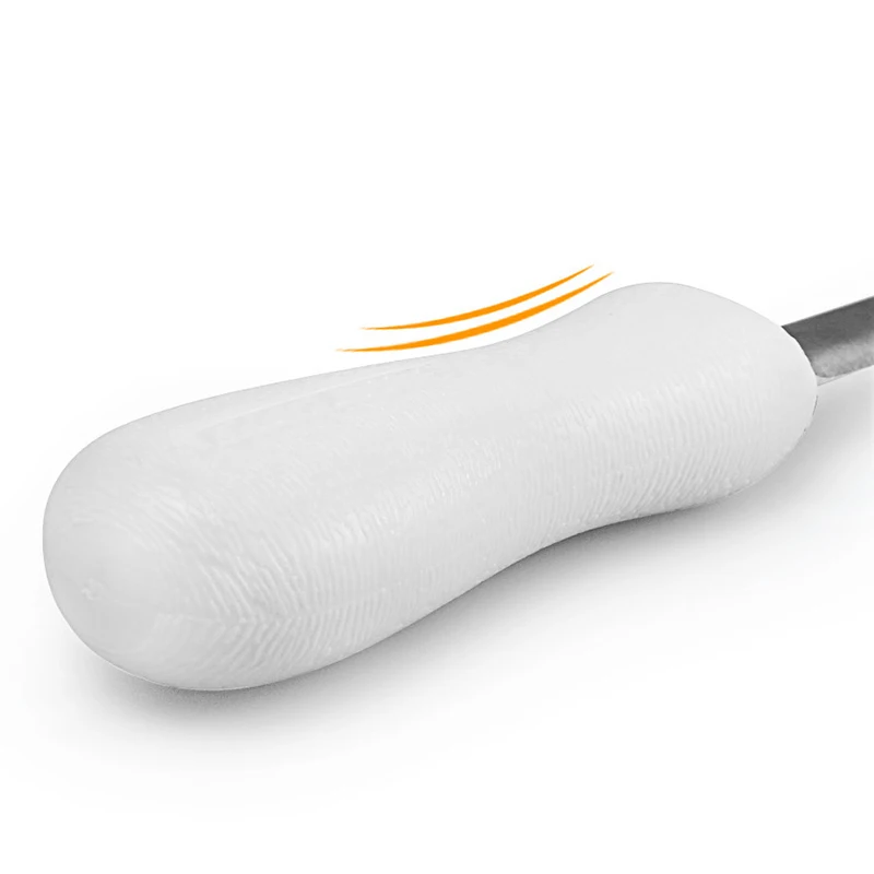1 шт. Практичный Нож для устриц морепродукты гребешок раковина Shucking нож ножи