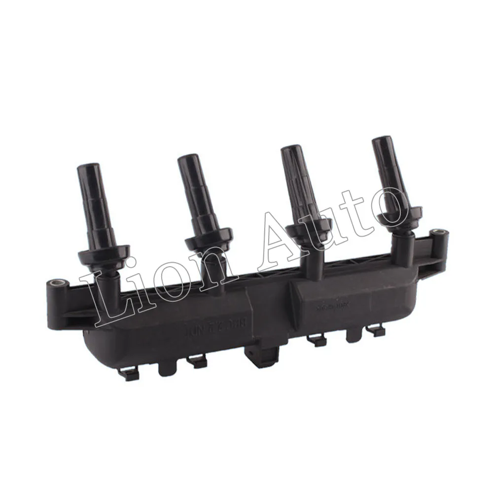 Комплекты для ремонта катушки зажигания OE NO:9628158580/596319/96246755 Citroen Berlingo c2 c3 Saxo Xsara Peugeot