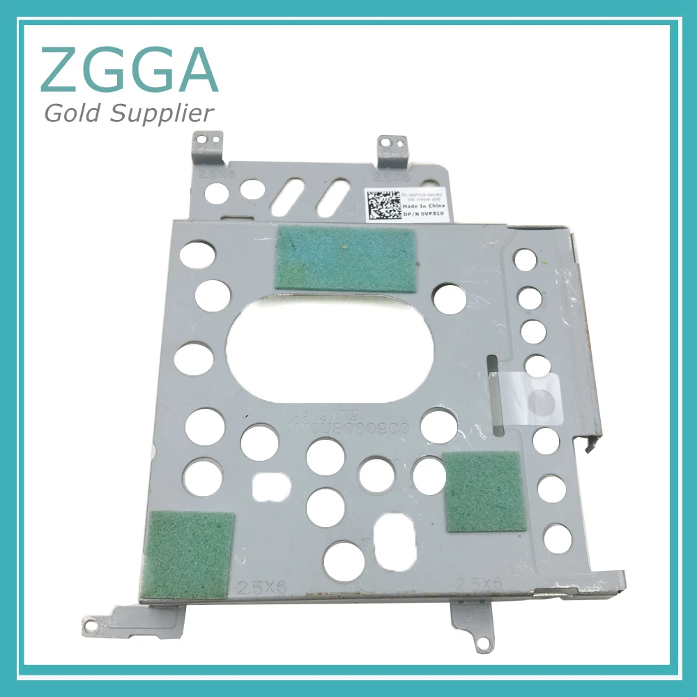 New Laptop Optical Drive Cover For Dell alienware M14X R1 R3 SATA Stand