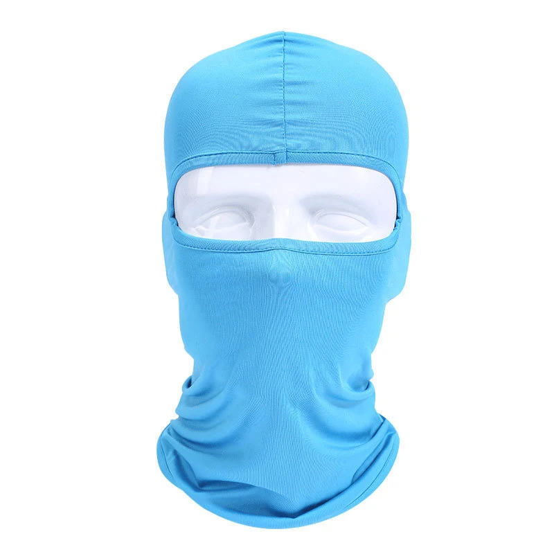 Balaclava face mask