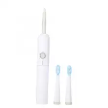 Язычок скребок зубная щетка для взрослых электрическая зубная щетка IPX7 Водонепроницаемая высокочастотная звуковая волна вибрационная чистка зубов