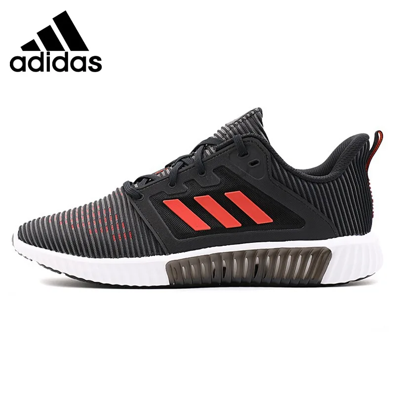 Новое поступление! Оригинальные мужские кроссовки для бега Adidas CLIMACOOL | Спорт и