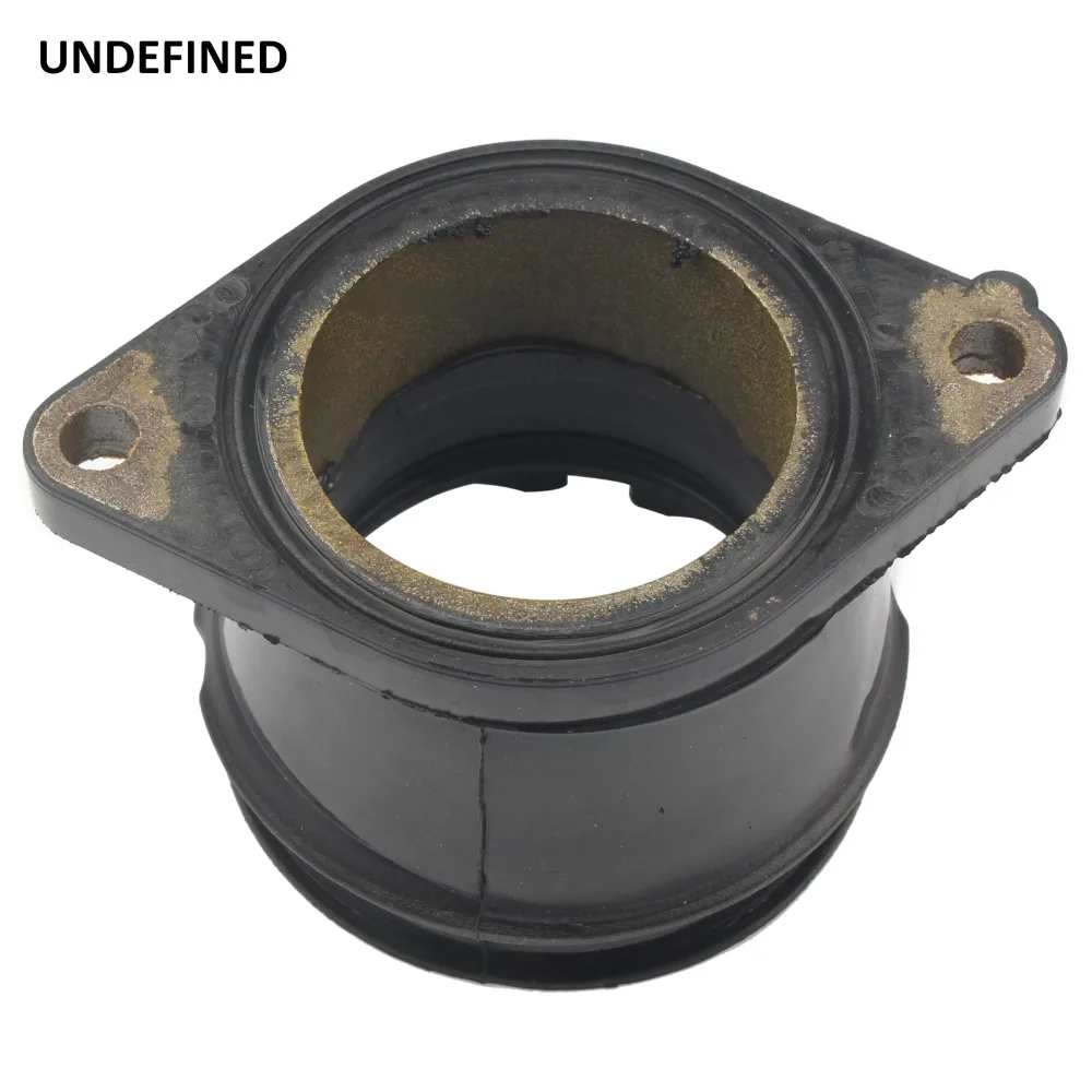 Carb Intake Carburetor Air Joint Boot Interface Adapter Connector Pipe Manifold For Yamaha YZ450F 2010- WR450F -