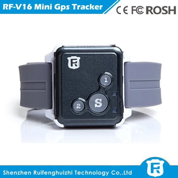 child gps tracker chip