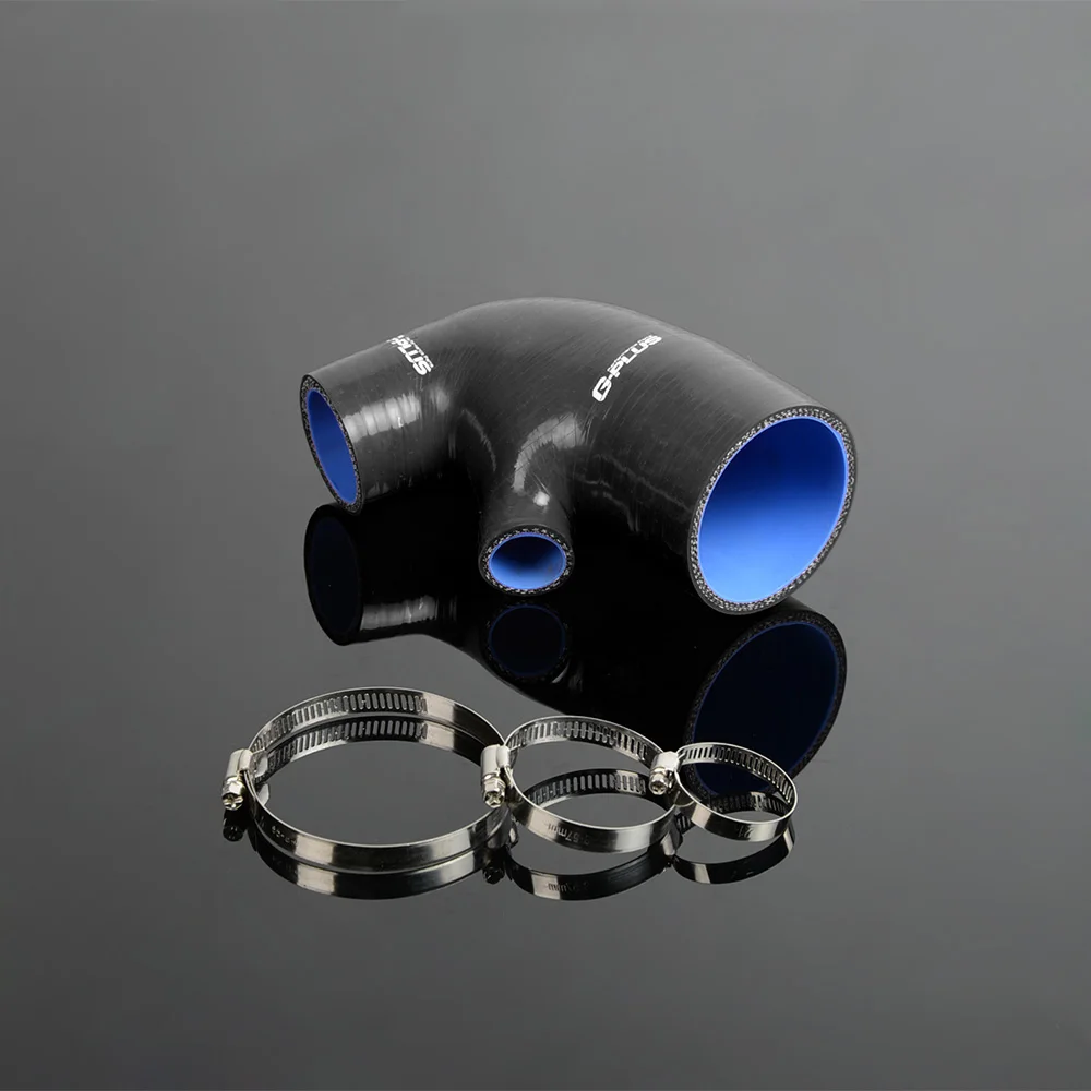 Gplus Silicone Intake Boost Hose Fit For BMW Mini Cooper S R60 2011