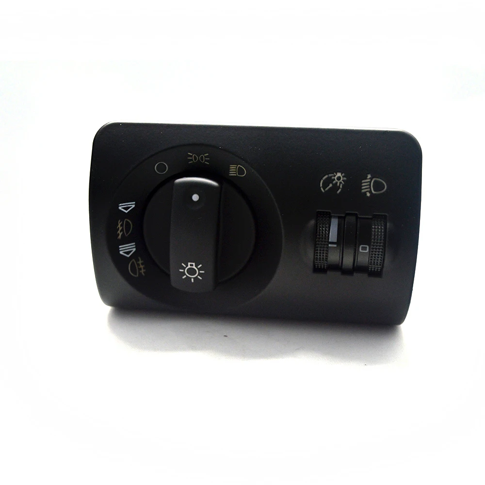 New Auto Part High Quality Master Headlight Switch For Audi A6 4B C5