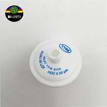PALL CORPORATION printhead disk pall ink filter 25mm 20um for konica ricoh printhead flora docan allwin
