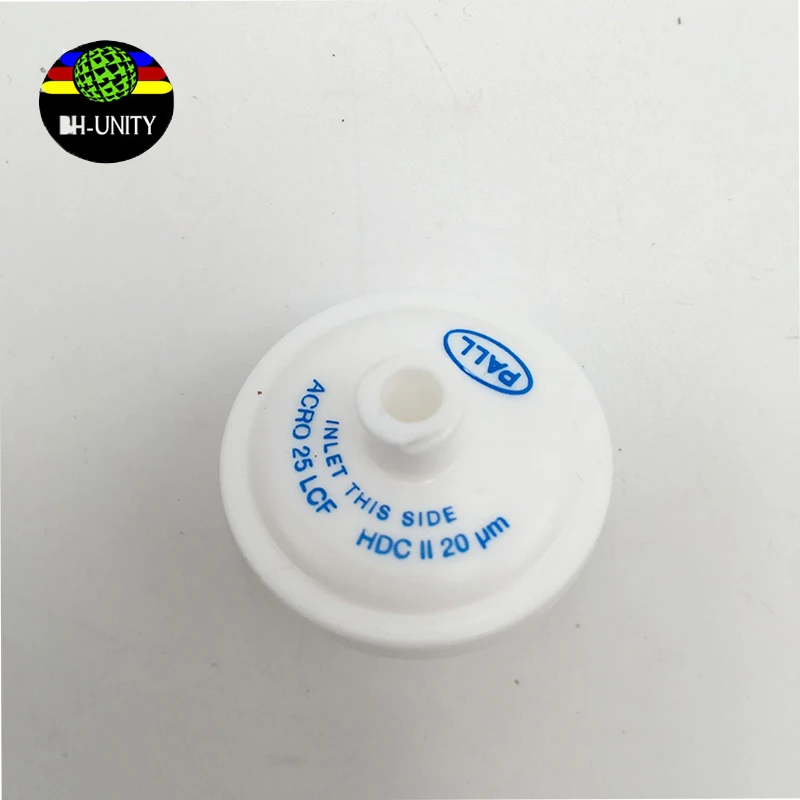 PALL CORPORATION printhead font b disk b font ink filter 30mm 20um for konica ricoh printhead
