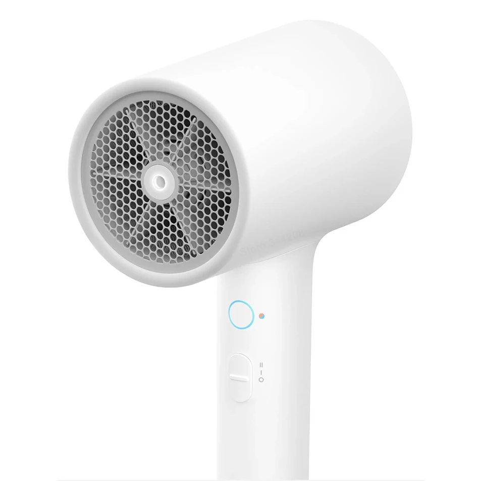 XIAOMI MIJIA воды литий ионный фен для домашнего 1800W Nanoe Уход за волосами Анион