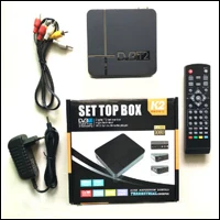 DVB-T2