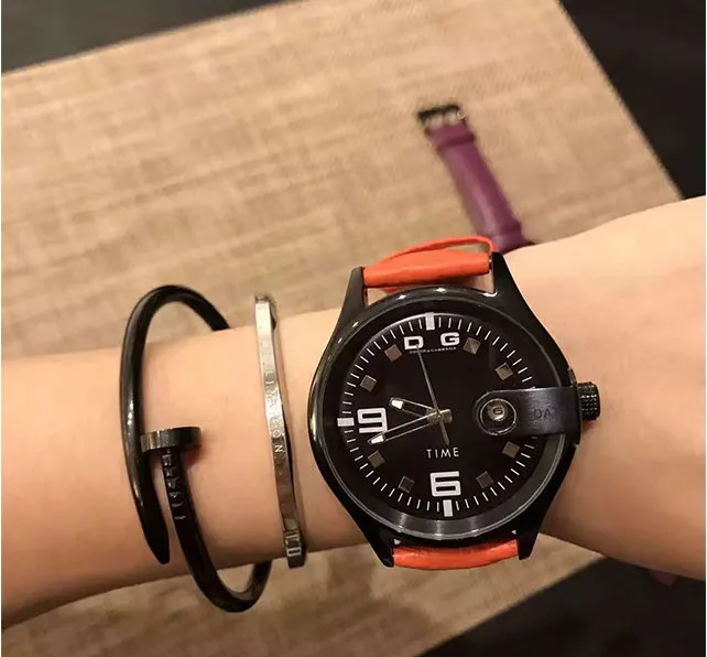 

Women's Watches Top Brand Runway Luxury European Design Automatic Quartz Wristwatches FL2017