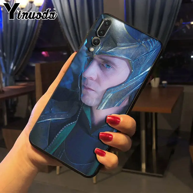 Loki Thor