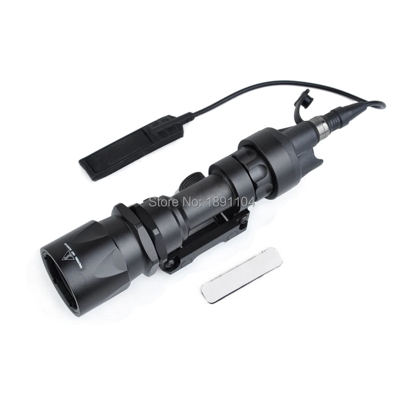 Element Tactical SF M951 светодиодный вариант супер яркая подсветка для оружия(EX 108