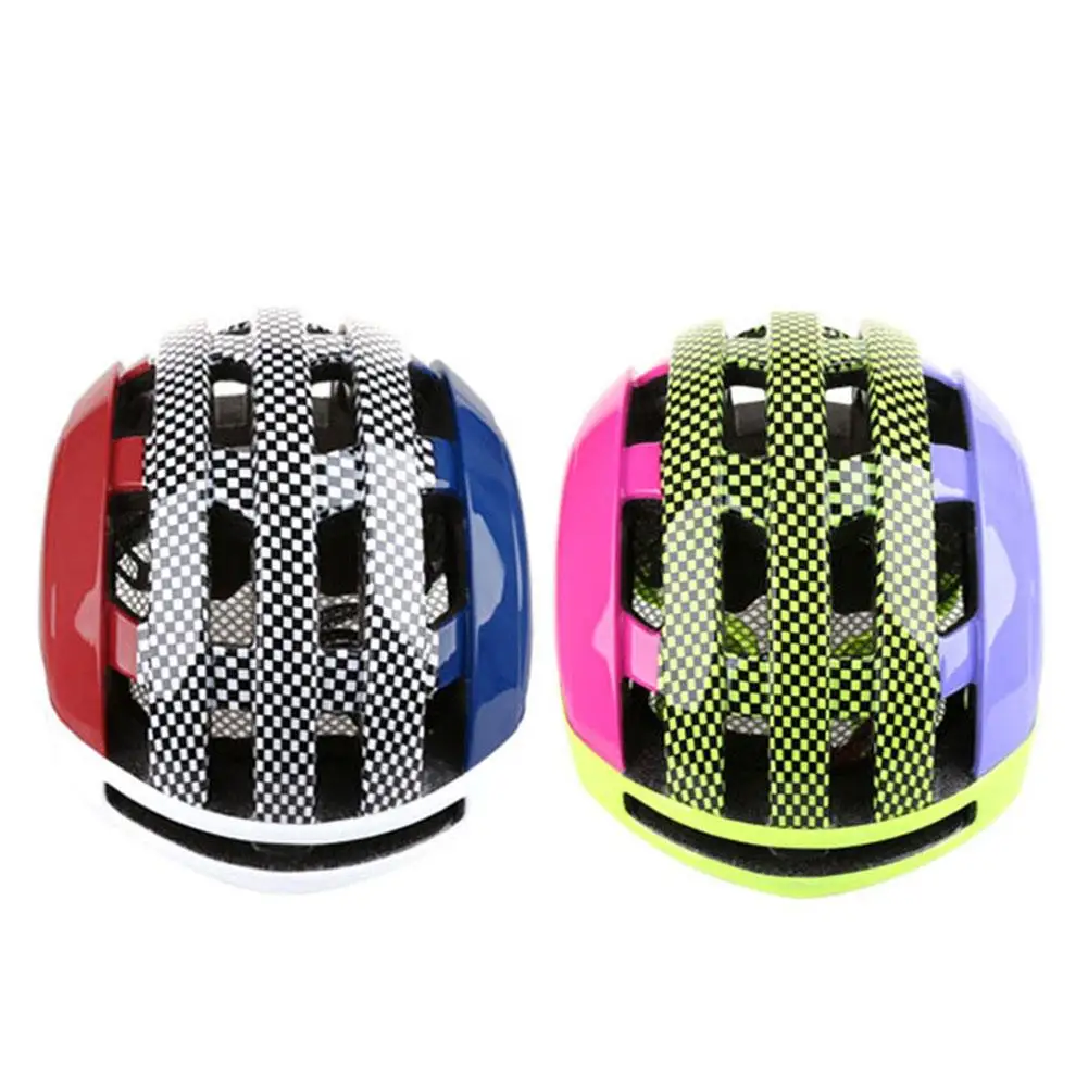 New Design Unisex Cycling Helmet Ultralight Mountain Road Bicycle