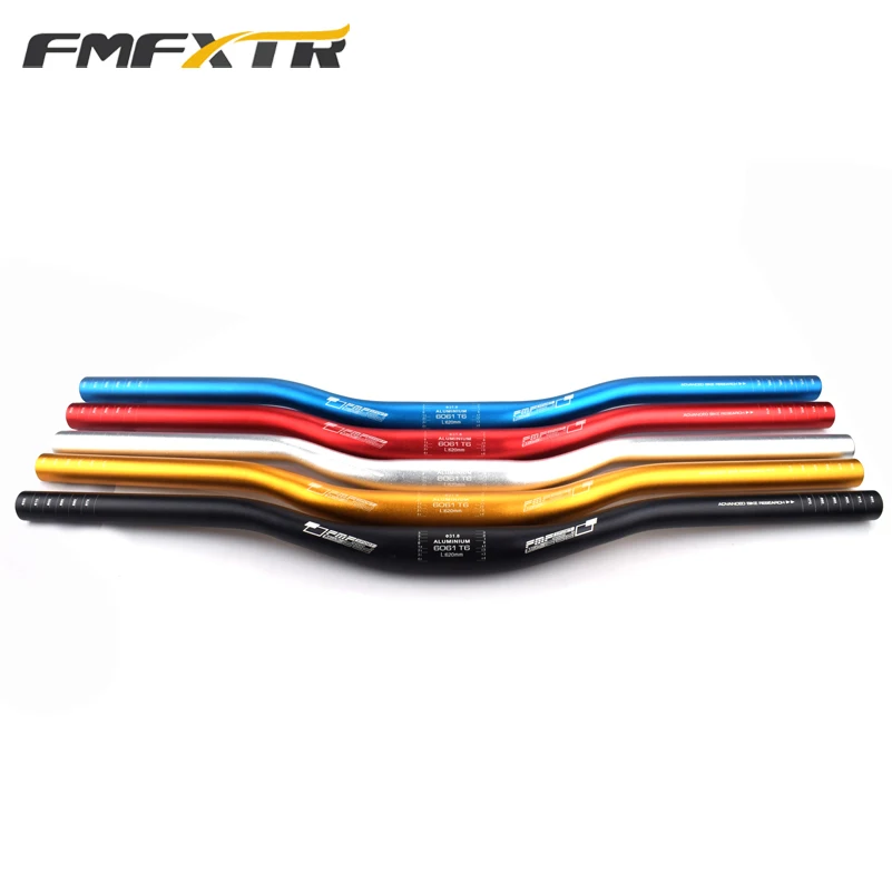

Mountain bike handlebars horizontal 31.8 straight yan handle set aluminum alloy handle accessories