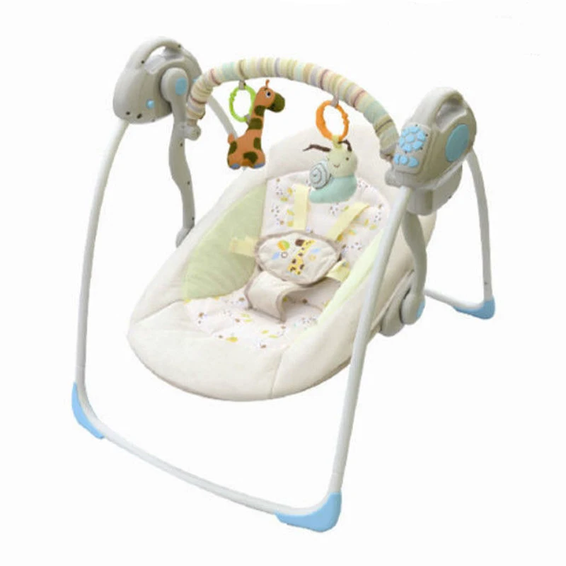 motion chair for baby