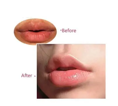 PILATEN 100 шт. коллагеновая кристальная маска для губ губы пухлые персональный lipmask уход увлажняющий отбеливающий морщины