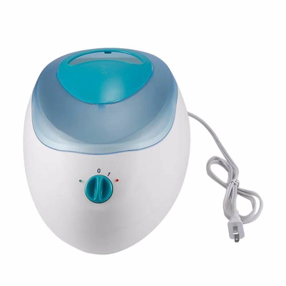 

Wax Heater Machine 200W Paraffin Heater Therapy Bath Wax Pot Warmer Beauty Salon Spa 2 Level Control Machine For Skin Care Tool