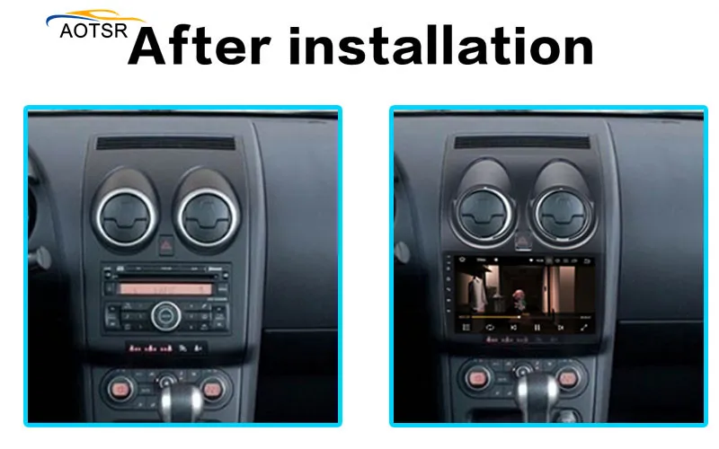 Top Android 8.0 Car Radio stereo for Nissan Qashqai Multimedia 2008 2009 2010 2011 2012 2013 2014 4+32G BT Wifi car gps dvd headunit 3 Top Android 8.0 Car Radio stereo for Nissan Qashqai Multimedia 2008 2009 2010 2011 2012 2013 2014 4+32G BT Wifi car gps dvd headunit 3