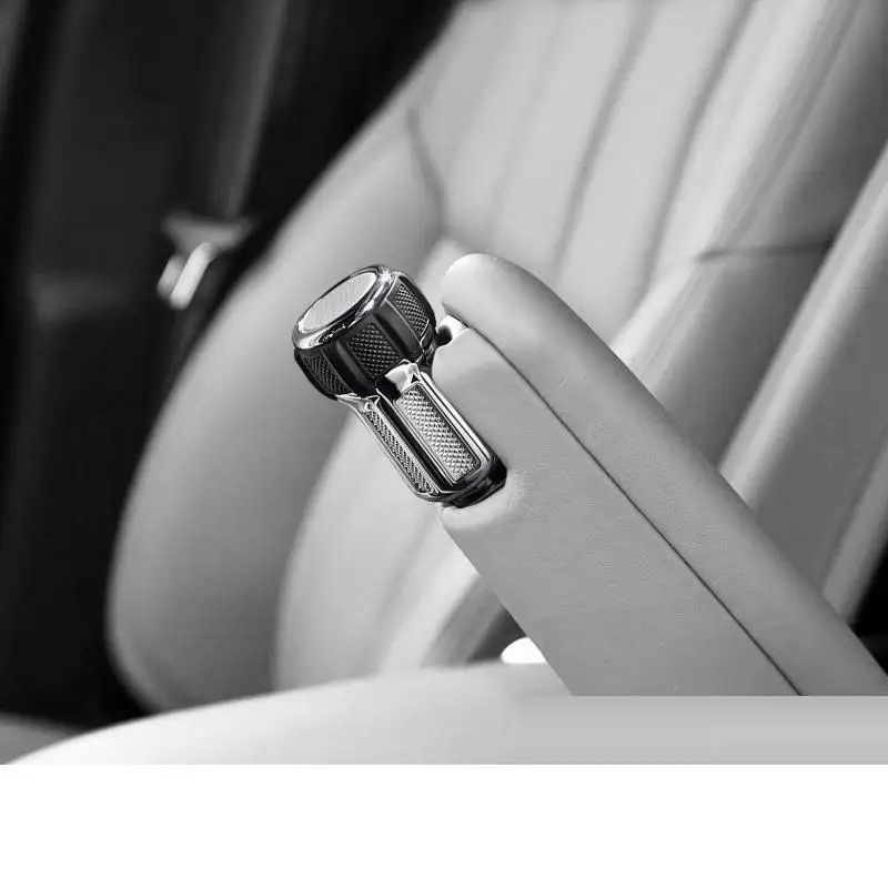 Автомобильная система управления передач Автомобильный декоративный хром
