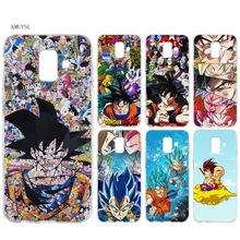 coque samsung a70 dragon ball z coque samsung a70 dragon ball z
