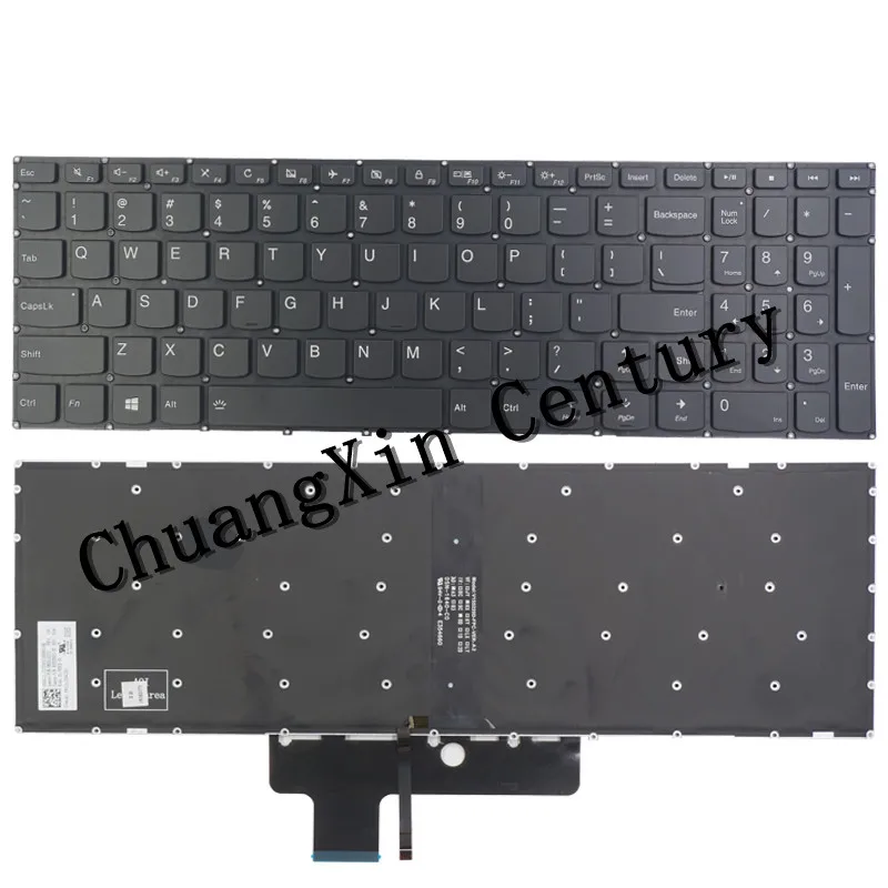

New original US backlit laptop keyboard for Ideapad 310S-15 310S-15IKB 310S-15ISK 510S-15IKB 510S-15ISK 510S-15