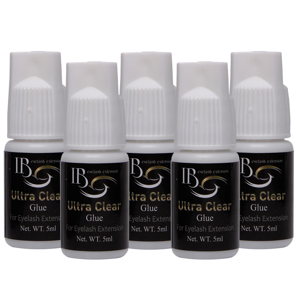 I Beauty Ultra Clear Glue (13)