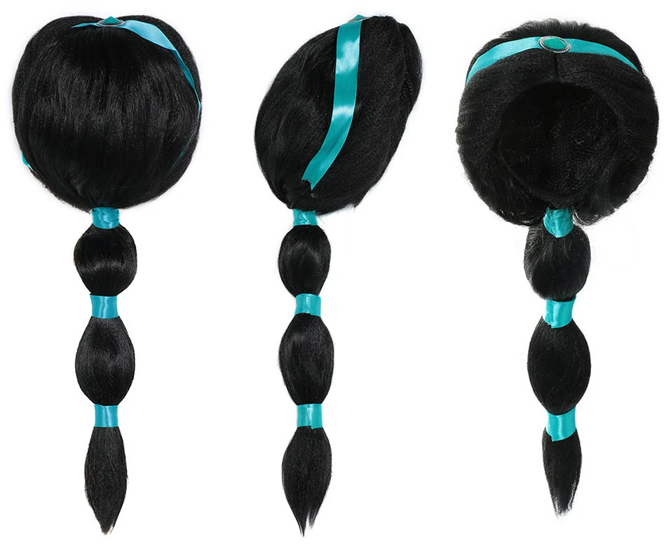 7 Jasmine Wig-