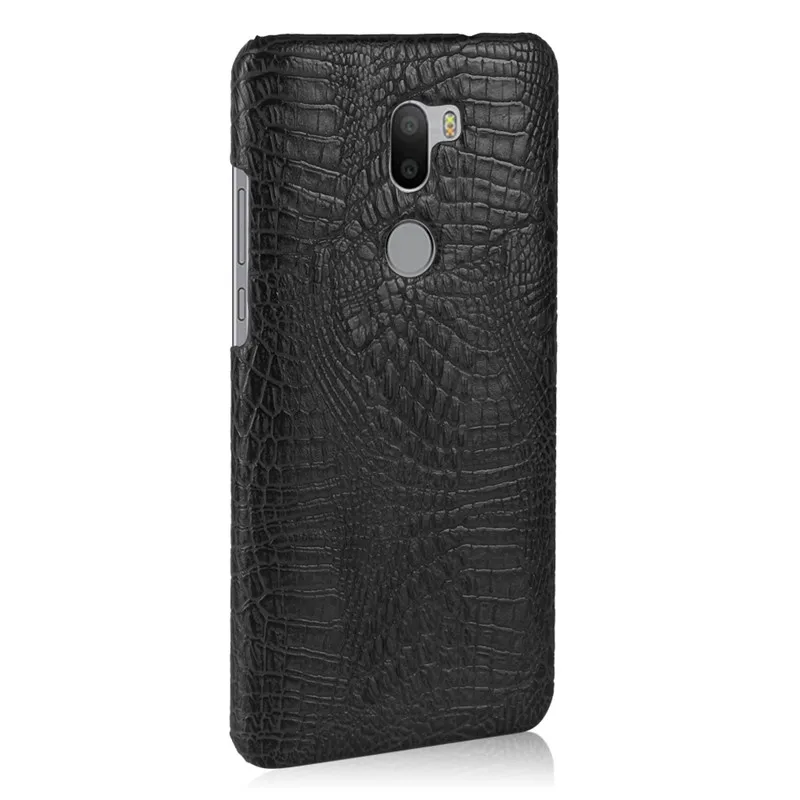 Чехол для Xiaomi Mi чехол Mi5s Plus 5 7 дюйма Жесткий телефона из искусственной кожи Xiomi 5s