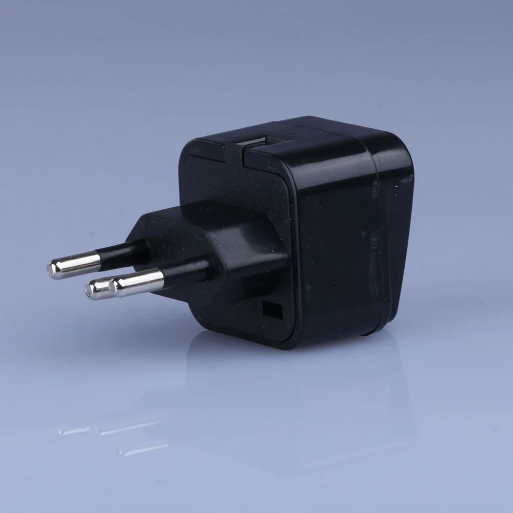 Click to Buy ABS Manganese Steel 300W Universal UK/US/EU/Russia To Brazil Socket Travel Power Adapter Plug 3pin Converter Type N Plug Now Title On Aliexpress Find many great new & used options and get the best deals for Universal 3pin UK/US/EU/Russia Plugs Power Adapter Converter To Brasil Brazil at the best online prices at eBay! Free shipping for many products!