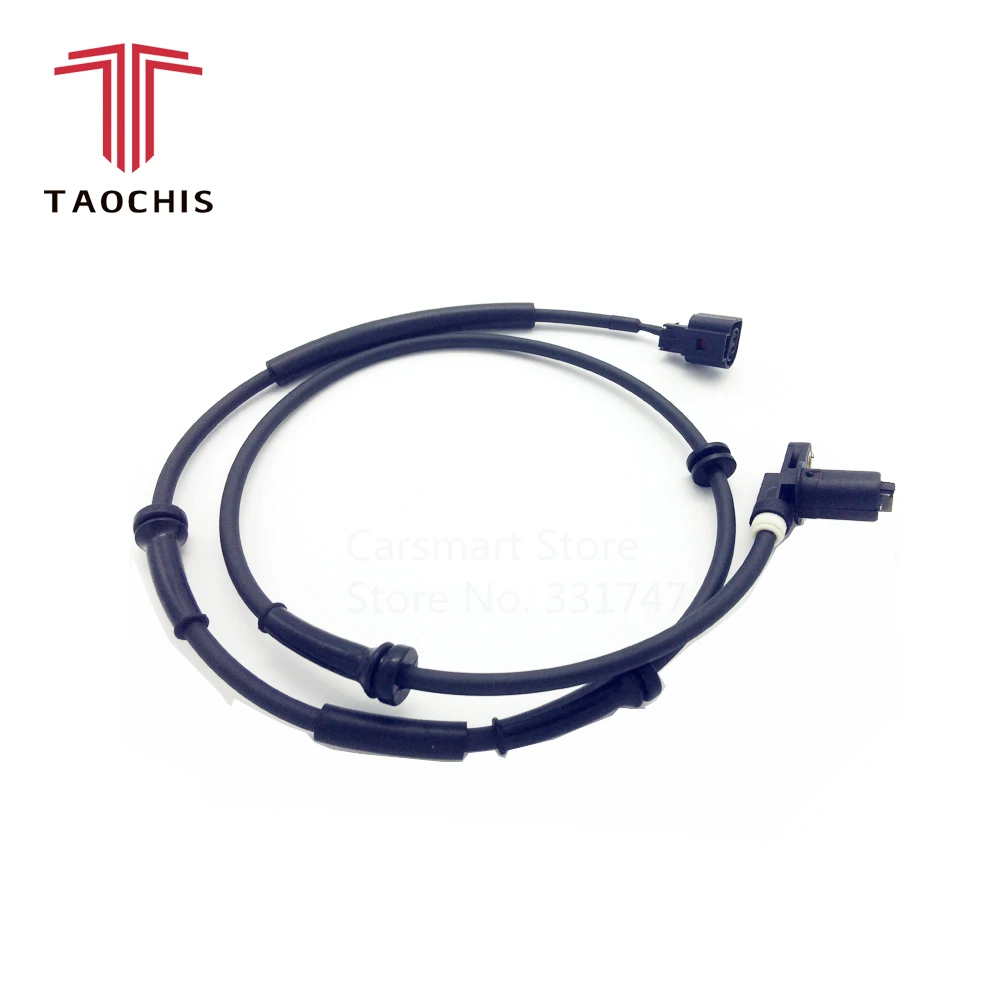 Датчик ABS для FORD GALAXY WGR SEAT ALHAMBRA 7V8 7V9 VOLKSWAGEN SHARAN 7M0927807D 1048604 98VW2B372AA|rear sensor|rear abs sensorrear seat |