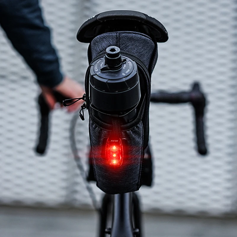 Best ROSWHEEL Essential Series 131464 Bike Bicycle Cycling Saddle Bag Rear Seat Bag Water Bottle Pack Trunk Rack Bag Triangle Pannier 5 Best ROSWHEEL Essential Series 131464 Bike Bicycle Cycling Saddle Bag Rear Seat Bag Water Bottle Pack Trunk Rack Bag Triangle Pannier 5