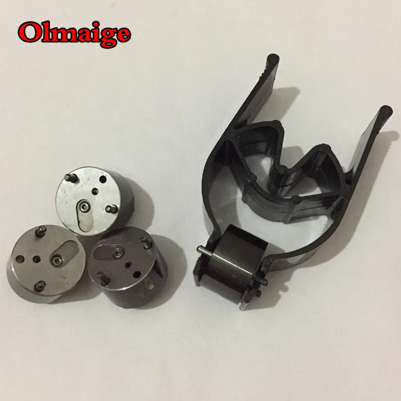 Комплекты из 4 euro3 euro4 дизельного топлива инжектор сопловый клапан 28239295 9308-622B 9308z622B 28278897 common rail клапан управления