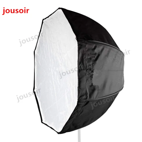 Восьмиугольный Зонт Godox 95 см 37 5 дюйма отражатель Brolly для Speedlite Flash CD50 | Электроника
