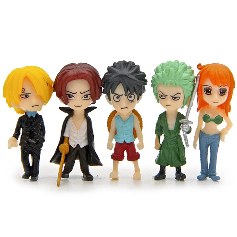 sanji pop