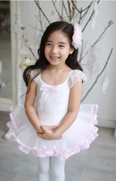 retail-pink-long-sleeve-girl-ballet-skirtchildren-ballet-skirttutu-dance-dresskid-dancing-dressbaby-skirt