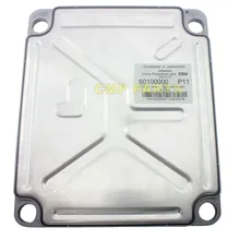 EC360 EC460 ECU control ler VOE60100000 P11 для Volvo контроллер для экскаватора панели, гарантия 1 год