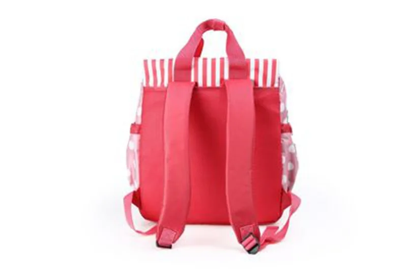 MOTOHOOD Striped Baby Bags For Mom Diaper Bag Fashion Mummy Maternity Nappy Bag Large Capacity Infant Bag Organizer (3)