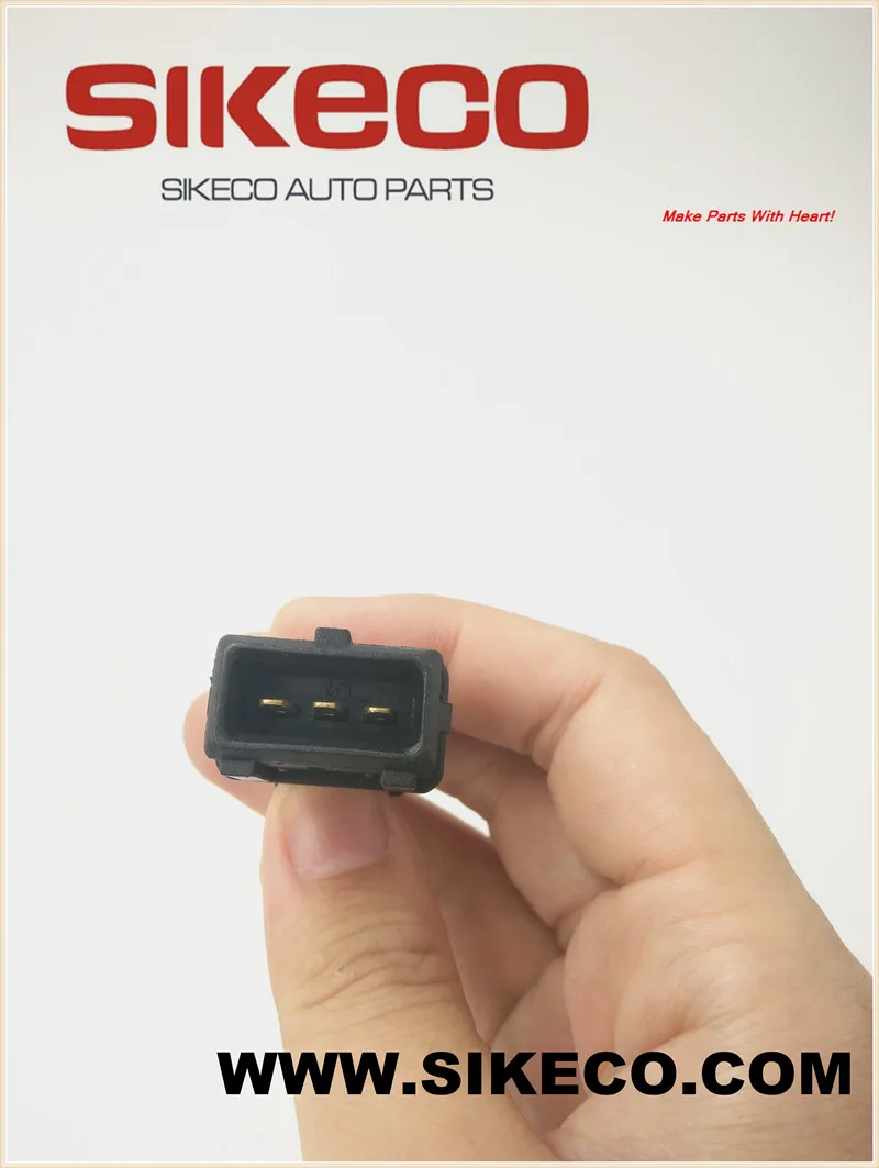 Датчик положения коленчатого вала 0281002102 7766251 77662510 для fiat brava MAREA LANCIA Y