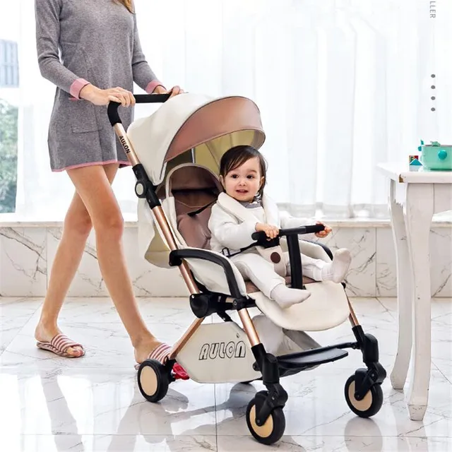luxury baby accessories
