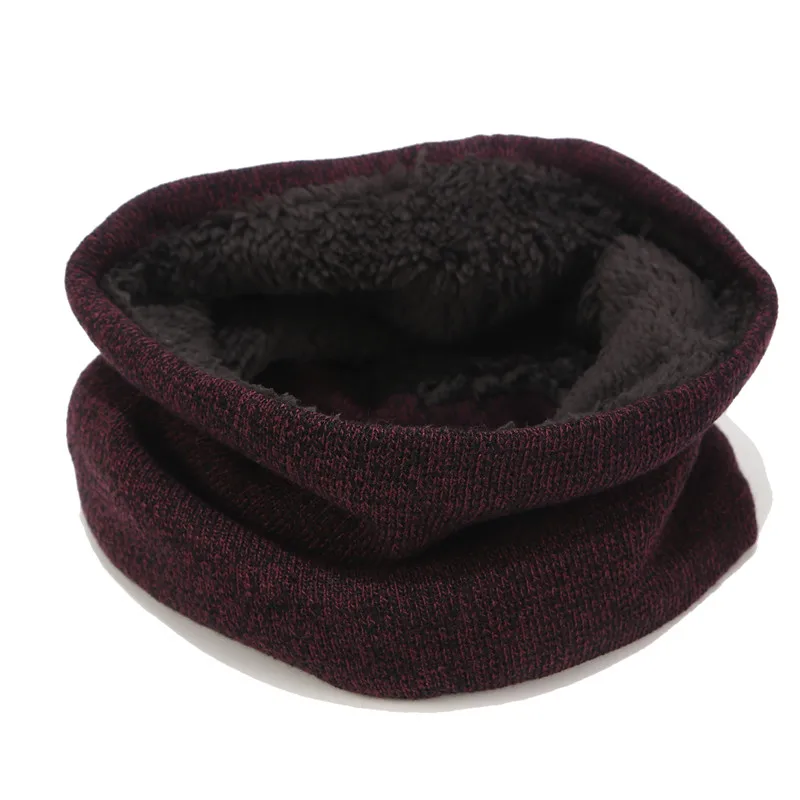 Scarf DR