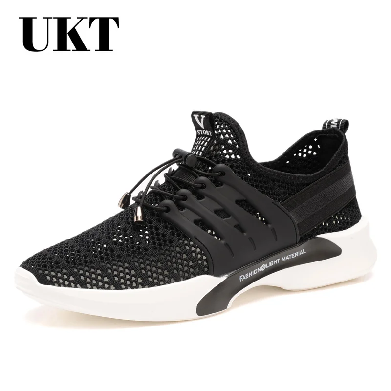 Лидер продаж кроссовки мужские 2017 легкие дышащие для бега спортивные Chaussures Zapatos |