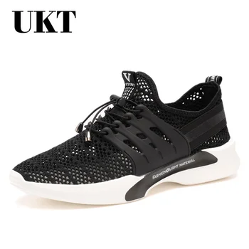 

Hot Sale Running Shoes for Men 2017 Outdoor Mesh Light Lifestyle Jogging Breathable Sneakers Run Mens Sport Chaussures Zapatos