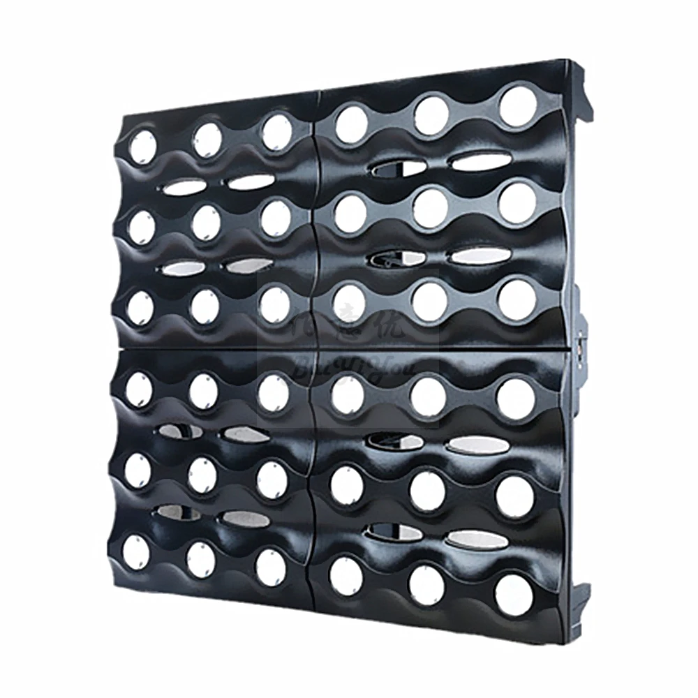 36pcs Martix Light01