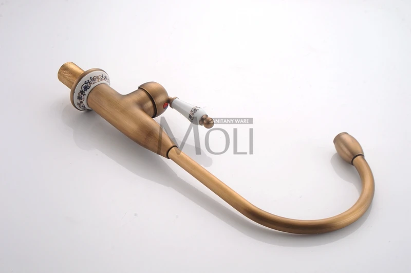 MOLI FAUCET1105